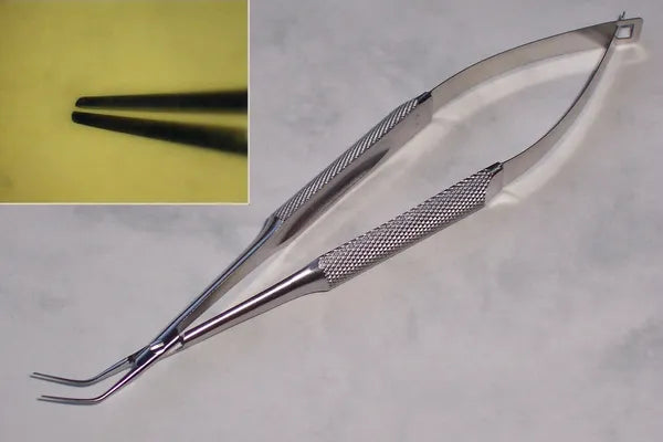 FF-6503 Anis Extra Delicate Forceps