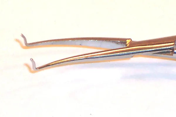 FF-6503K Anis-Kraff Lens Holding Forceps