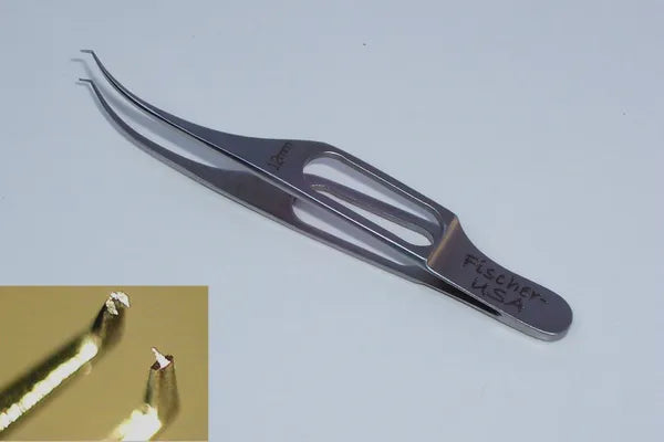FF-6518 Colibri Very Delicate Forceps