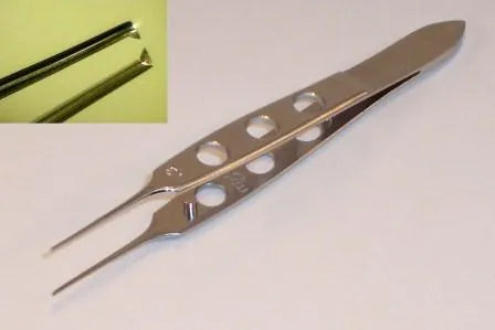 FF-6537 Bishop-Harmon Tissue Forceps