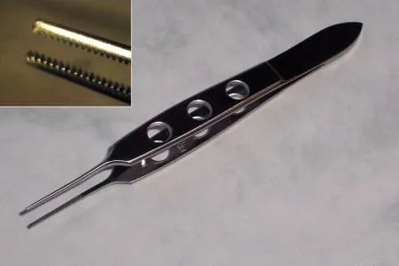 FF-6539 Bishop-Harmon Dressing Forceps