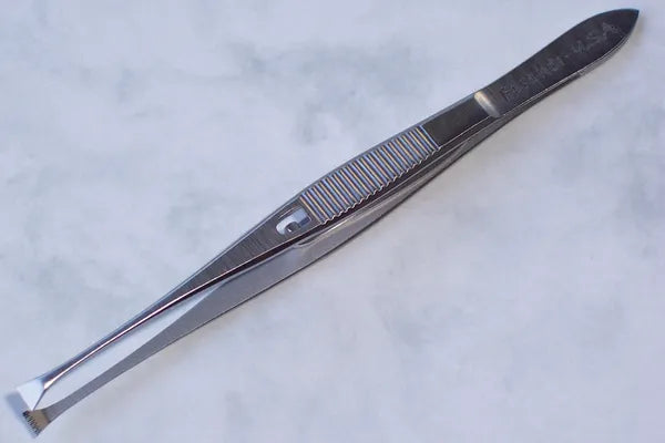 FF-6553L Graefe Fixation Forceps