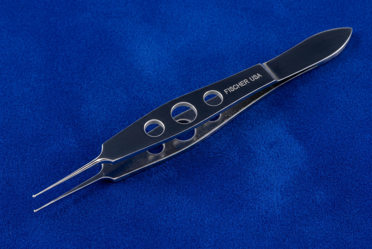 FF6583 Fechtner Conjunctiva Forceps