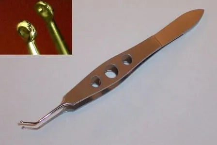 FF-6584 Packo Conjunctiva Forceps