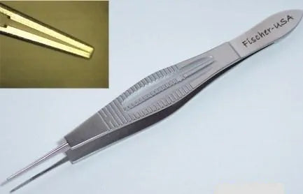 FF-6625 Harms Tying Forceps