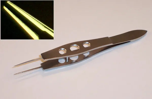 FF-6631 Jaffe Tying Forceps