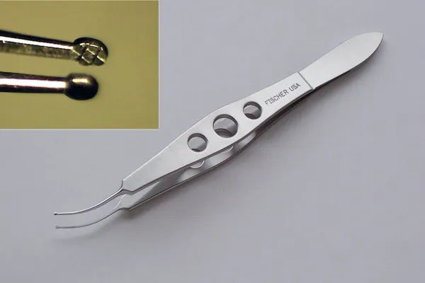 FF-6633 Buratto II LASIK Forceps