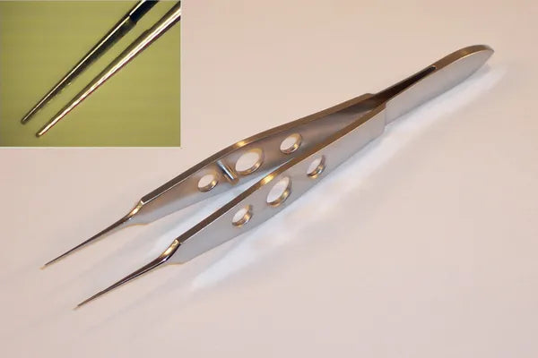 FF-6639 McPherson Tying Forceps