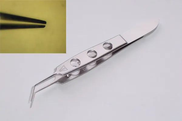 FF-6642 Kelman-McPherson Forceps