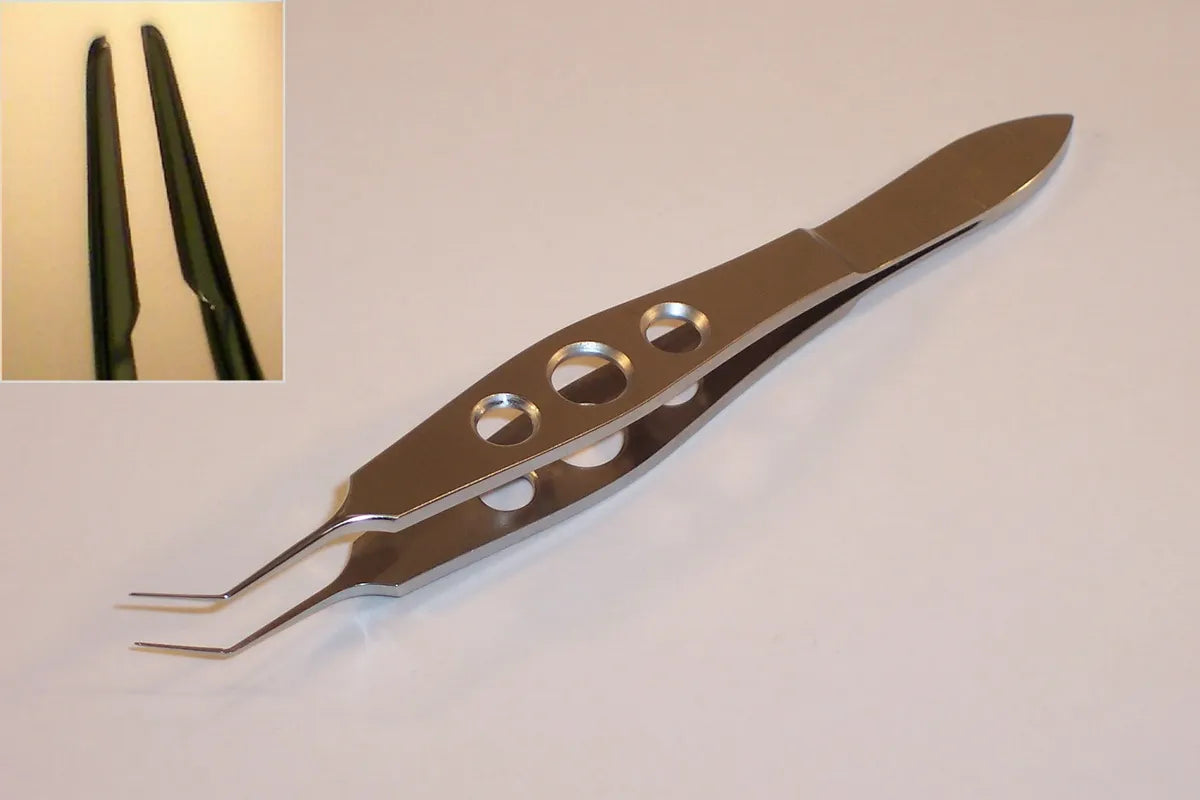 FF-6642G Kelman-McPherson Forceps