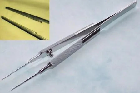 FF-6645 Tennant Tying Forceps