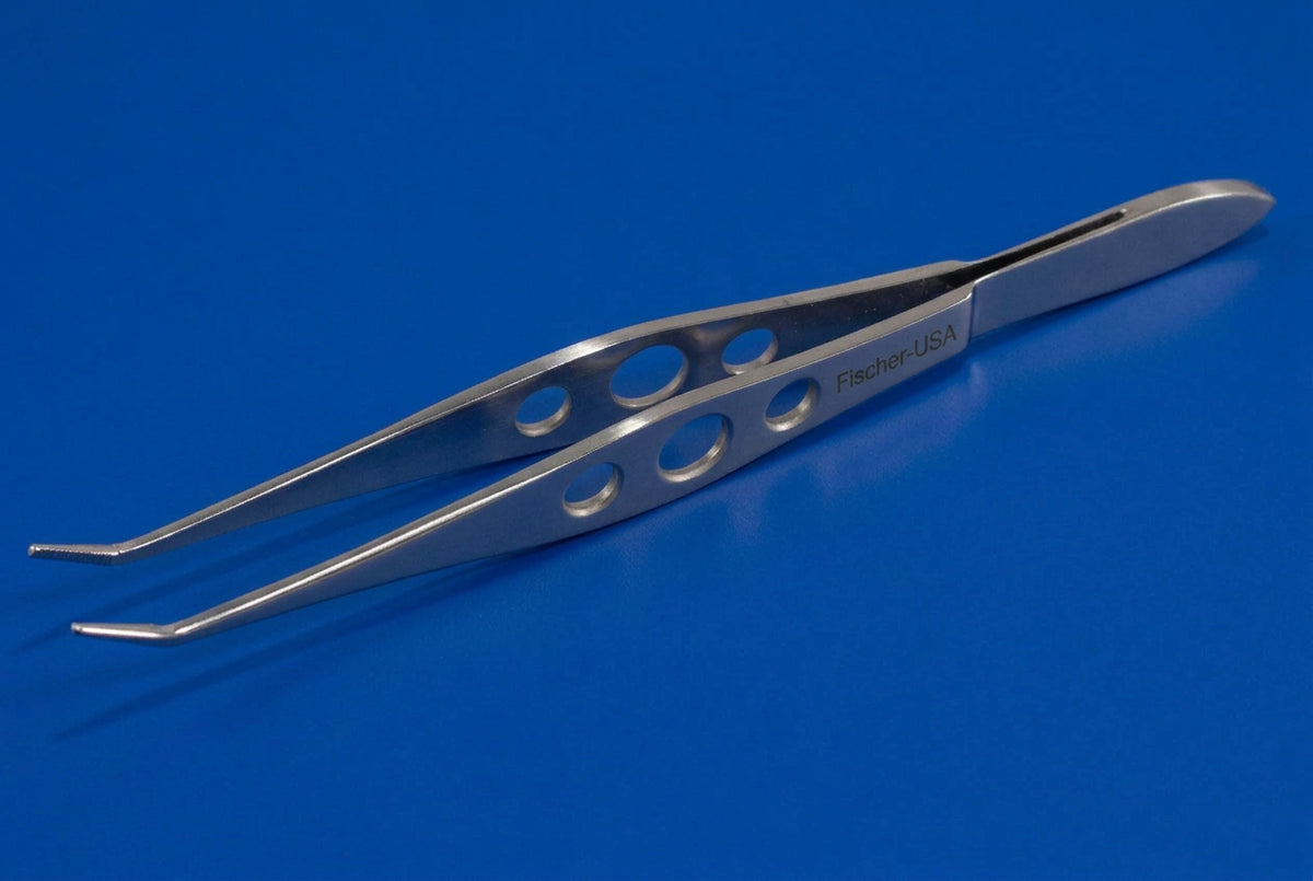 FF6669 Barraquer Cilia Forceps