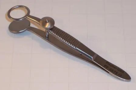 FF-6675 Hunt Chalazion Forceps