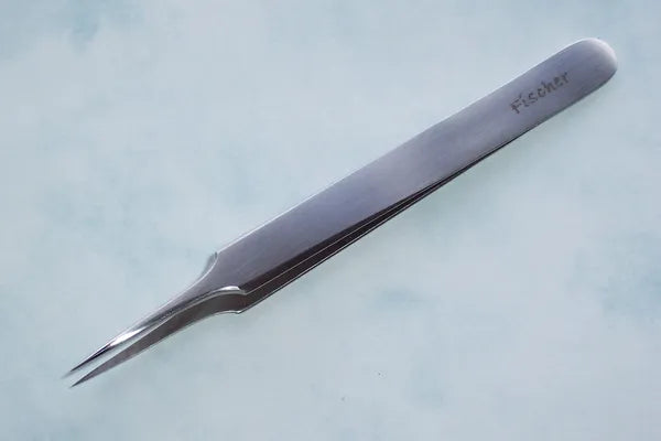 FF-6685 Jewelers Forceps