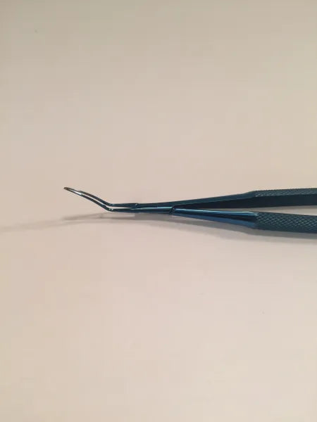 FF-6705 Lindstrom Lens Insertion Forceps