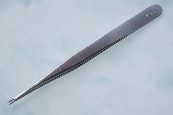 FF-6709 Jewelers Forceps