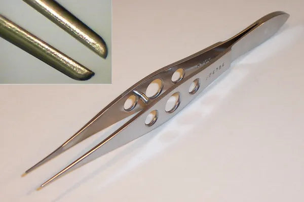 FF-6726 Helveston Tying Forceps