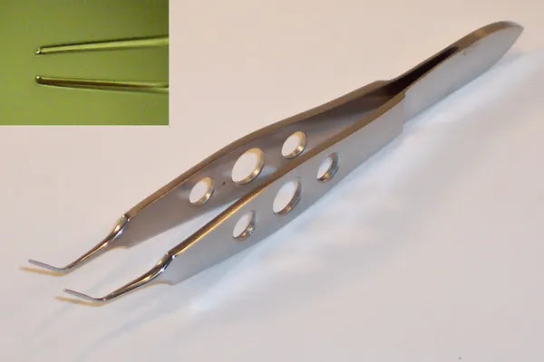 FF-6748 Steinert IOL Inserting Forceps