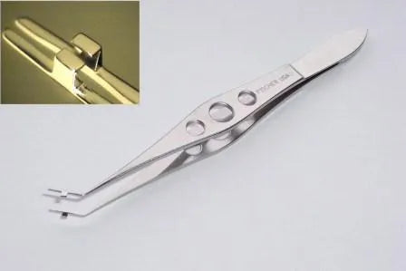 FF-6749 Livernois Folding Forceps