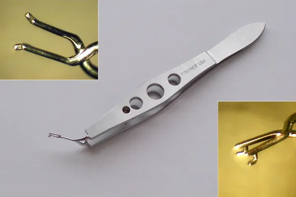 FF-6766 Fischer Spreading Forceps