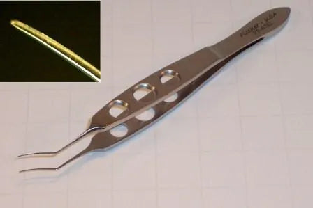 FF-6782 Mendez Multipurpose Lasik Forceps