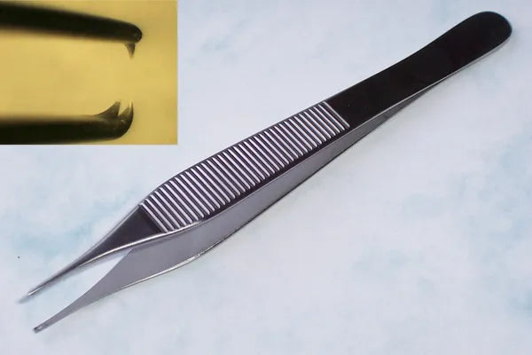 FF-6783 Adson Forceps