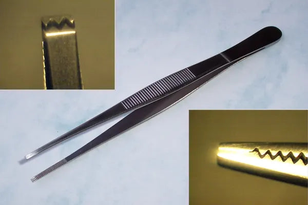 FF-6793 Adlerkreutz Tissue Forceps