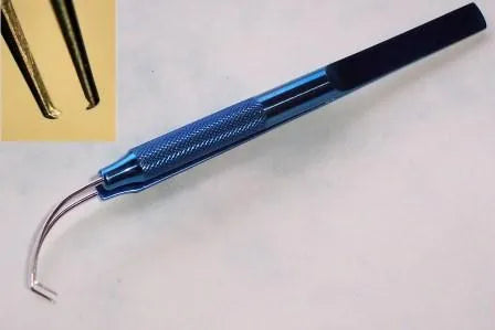 FF-6794 PLK Colibri Forceps