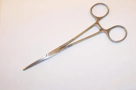 FF-6804 Kelly-Rankin Hemostatic Forceps