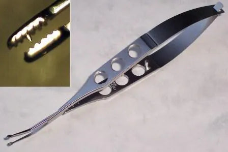 FF-6823 Explantation Forceps
