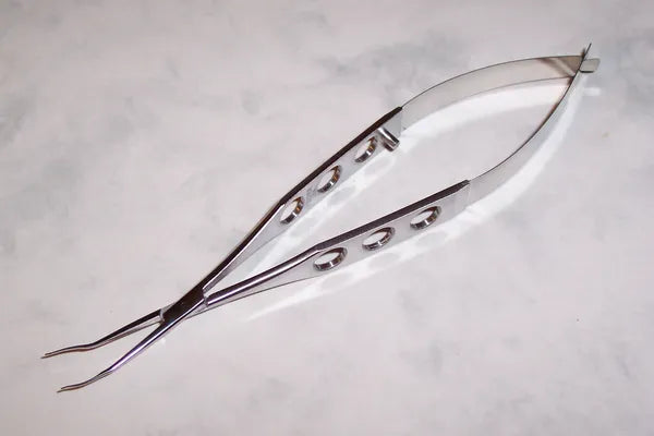 FF-6825 Cumming Crystalens Forceps