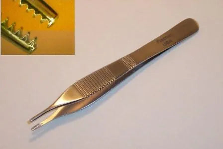 FF-6826 Adson-Brown Forceps