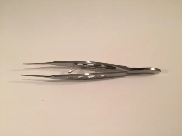 FF-6833 Castroviejo-Stern Fixation Forceps