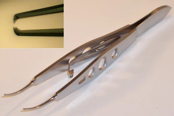 FF-6848 Moody Fixation Forceps