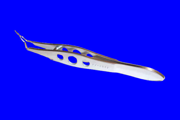 FF-6849 Akahoshi Prechopper Combo Forceps