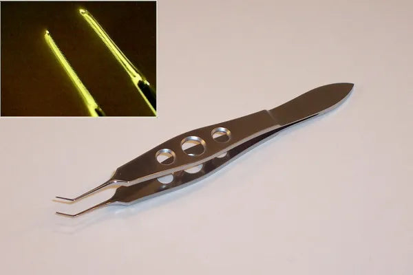 FF-6852 Livernois IOL Holding Forceps