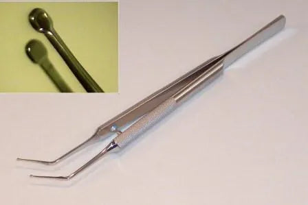 FF-6879 Ogawa Forceps