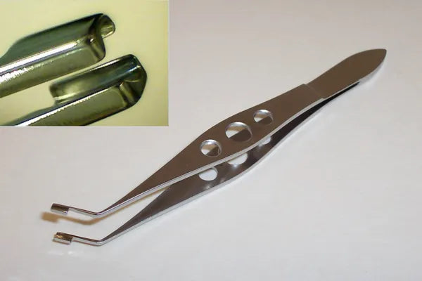 FF-6880 Dodick IOL Folding Forceps