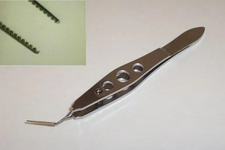 FF-6888 Akahoshi Nucleus Cross Action Forceps