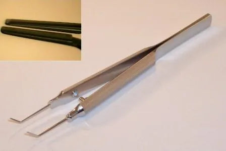 FF-6898 Maumenee Tying Forceps