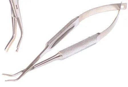 FF-6918 Brown INTACS Insertion Forceps