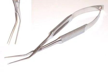FF-6919 Vukich Collamer & ICL Cartridge Loading Forceps