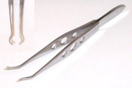FG-1278 Forceps For Removal of Cannulas