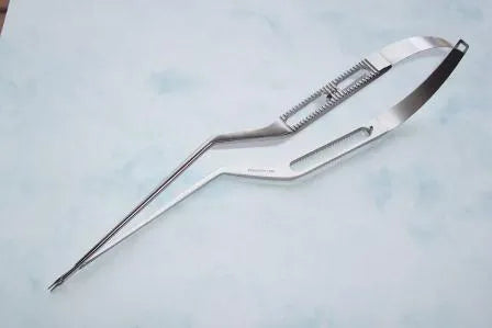 FN-5554 Bayonet Micro Needle Holder