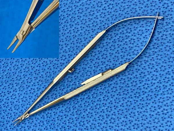 FN-5570SL Fischer Extra Delicate Needle Holder