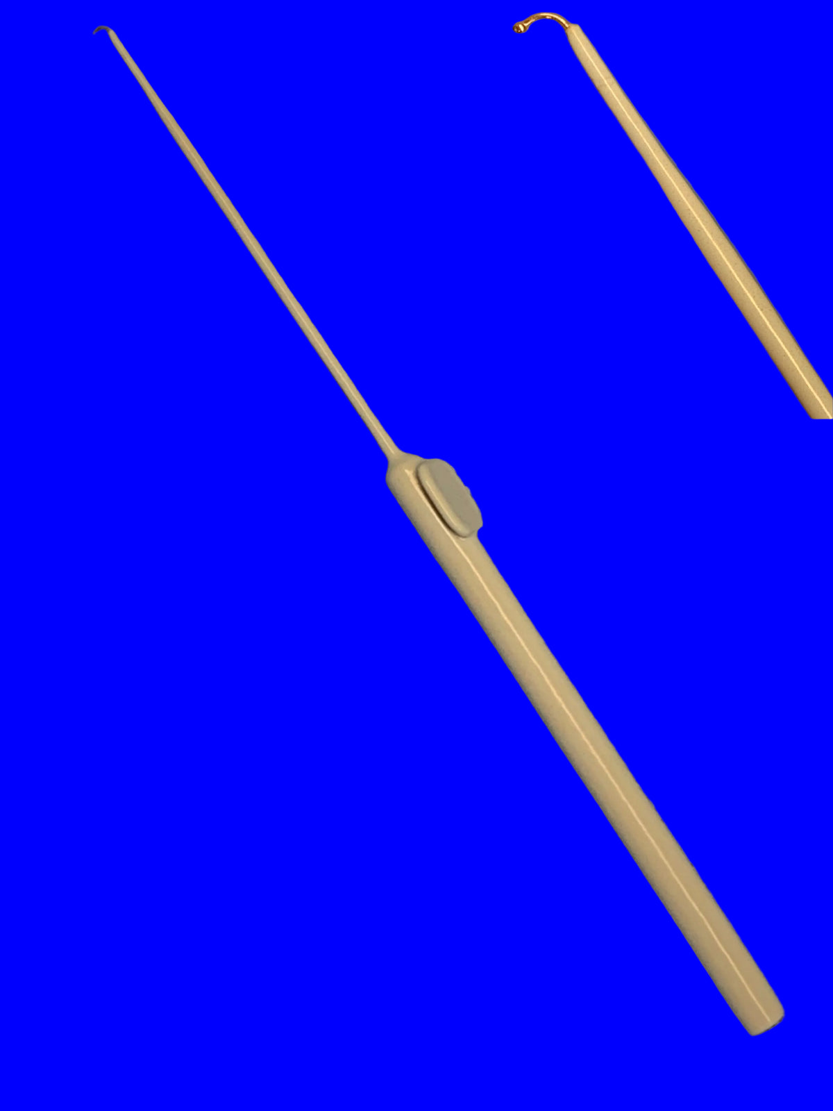 FP100C Park Rhizotomy Probe Size #1