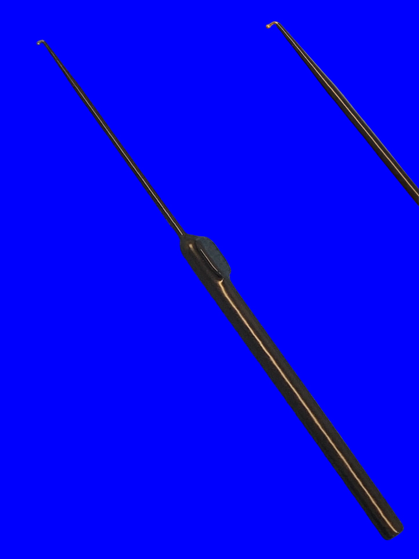 FP100S Park Rhizotomy Probe Size #0