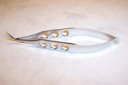 FS-7503 Gills Capsulotomy Scissors