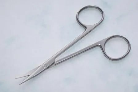 FS-7545 Stevens Tenotomy Scissors OAL=100mm, Straight