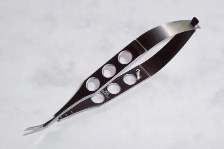 FS-7577 Castroviejo Corneal Scissors